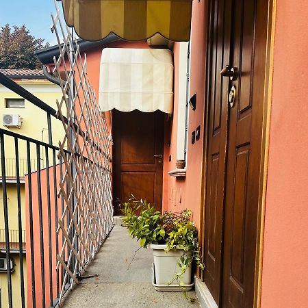 Casa Di Zelda Lejlighed Cremona Eksteriør billede