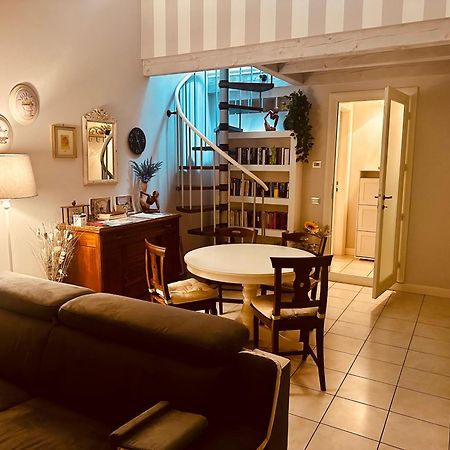 Casa Di Zelda Lejlighed Cremona Eksteriør billede
