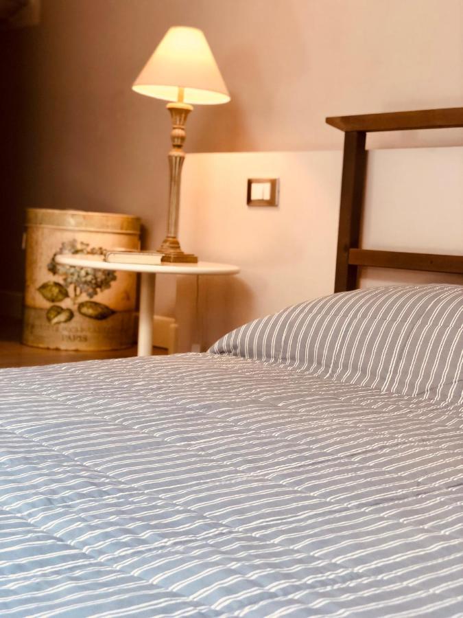 Casa Di Zelda Lejlighed Cremona Eksteriør billede